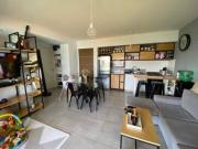 DEPARTAMENTO EN ALQUILER 2 AMBIENTES CON TERRAZA Y...