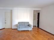 Departamento en alquiler 2 ambientes en La Lucila...