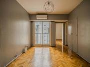 Departamento en Alquiler 2 Ambientes en Palermo