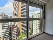 Departamento en alquiler 2 ambientes en Palermo