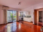 Departamento en Alquiler 2 Ambientes en Palermo con...
