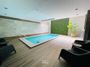 Departamento en alquiler 2 ambientes en Villa Crespo con...