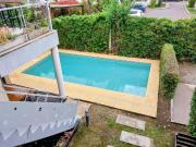 Departamento en alquiler 2 ambientes en Villa Morra I....