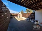 Departamento en alquiler 2 ambientes Ingeniero Maschwitz