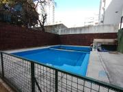 Departamento en alquiler 2 ambientes Nuñez