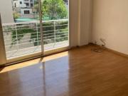 DEPARTAMENTO EN ALQUILER 2 AMBIENTES NUÑEZ MUY LUMINOSO