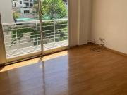 DEPARTAMENTO EN ALQUILER 2 AMBIENTES NUÑEZ MUY LUMINOSO