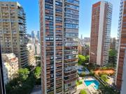 Departamento en alquiler | 2 ambientes | Palermo Chico |...