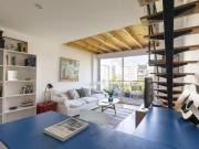 DEPARTAMENTO EN ALQUILER 2 AMBIENTES PALERMO HOLLYWOOD...