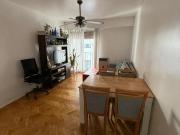 Departamento en Alquiler 2 Ambientes Recoleta