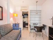 Departamento en Alquiler 2 Ambientes Recoleta