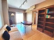 Departamento en alquiler | 2 ambientes | Recoleta