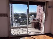 Departamento en Alquiler 2 ambientes SUPER luminoso en V...