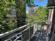 departamento en alquiler 2 ambientes super soleado al...
