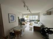 Departamento en Alquiler 2 Ambientes Triplex Terraza...