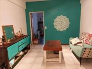 DEPARTAMENTO EN ALQUILER 2 AMBIENTES VILLA LURO BUENOS AIRES