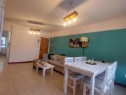 Departamento en Alquiler 2 dorm. amoblado sobre Gral Lopez