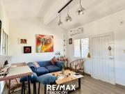DEPARTAMENTO EN ALQUILER 2 DORM B° LLAPONAGAT RCIA