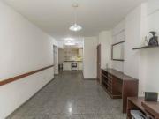 Departamento en alquiler 2 dormi Centro La Plata