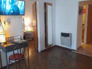 Departamento en Alquiler 2 dormitorios 1 ba?o San Nicol