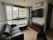 Departamento en alquiler 2 Dormitorios 1 Baño 120Mts2...