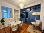 Departamento en alquiler 2 Dormitorios 1 Baño 38Mts2...