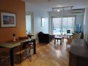 Departamento en alquiler 2 Dormitorios 1 Baño 60Mts2 Las...