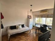 Departamento en alquiler 2 Dormitorios 1 Baño Barrio Norte