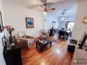 Departamento en alquiler 2 dormitorios 1 baño cochera La...