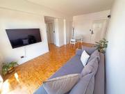 Departamento en alquiler 2 Dormitorios 1 Baño Microcentro