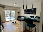 Departamento en alquiler 2 Dormitorios 1 Baño Palermo