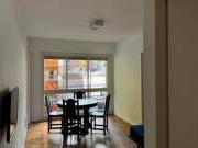 Departamento en alquiler 2 Dormitorios 1 Baño Palermo