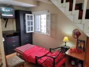 Departamento en alquiler 2 Dormitorios 1 Baño Recoleta