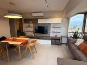 Departamento en alquiler 2 dormitorios 2 baños amoblado