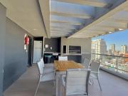 Departamento en alquiler 2 Dormitorios 2 Baños Belgrano