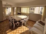 Departamento en alquiler 2 Dormitorios 2 Baños Recoleta
