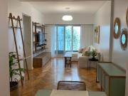 Departamento en alquiler 2 Dormitorios 2 Baños Recoleta