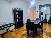 Departamento en alquiler 2 Dormitorios 2 Baños Recoleta