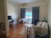 Departamento en alquiler 2 Dormitorios 2 Baños Recoleta