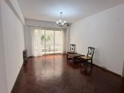 Departamento en alquiler 2 dormitorios 2 patios y...