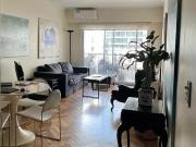 Departamento en alquiler 2 Dormitorios 3 Ba?os Recoleta