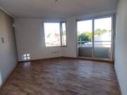 Luminoso Departamento de 2 Dormitorios con Balcón al...