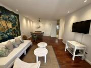Departamento en Alquiler 2 dormitorios con patio y...