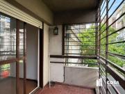 Departamento en alquiler 2 dormitorios en Centro Rosario