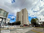 Departamento en Alquiler 2 dormitorios, República de...