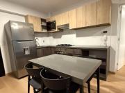 DEPARTAMENTO EN ALQUILER 2 DORMITORIOS RICARDO PALMA