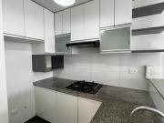 Departamento en alquiler 2 habitaciones