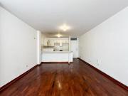 DEPARTAMENTO EN ALQUILER, 2 HABITACIONES, SAN JOAQUIN...