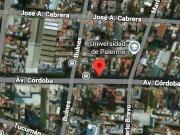 Departamento en Alquiler