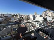 Departamento en Alquiler en Palermo